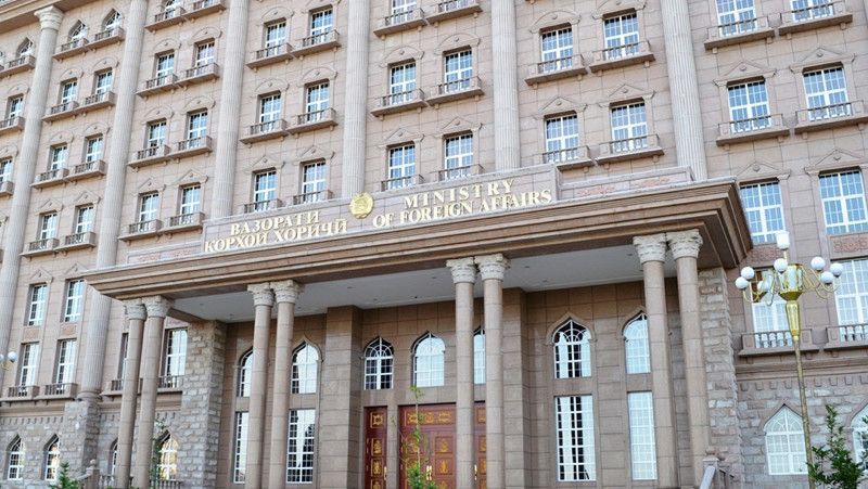 МИД РТ советует временно отказаться от поездок в Кыргызстан