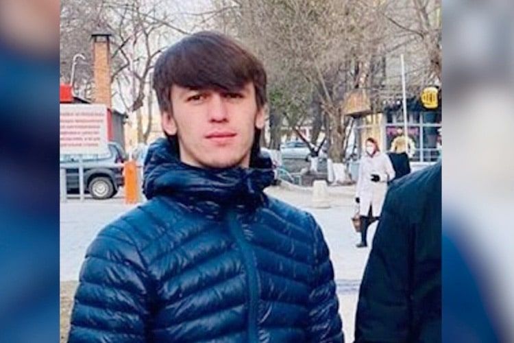 Таджикский студент, погибший при спасении детей в России, получит медаль посмертно
