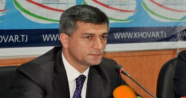 Авиакомпании «Сибирь» и «Северный ветер» получили запрет на полёты в Таджикистан