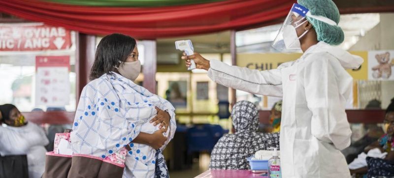 ВОЗ призывает делиться излишками вакцин вместо ревакцинации