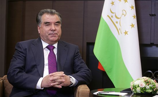 6 далелу хусусиятҳои Эмомалӣ Раҳмон, ки шумо шояд намедонистед