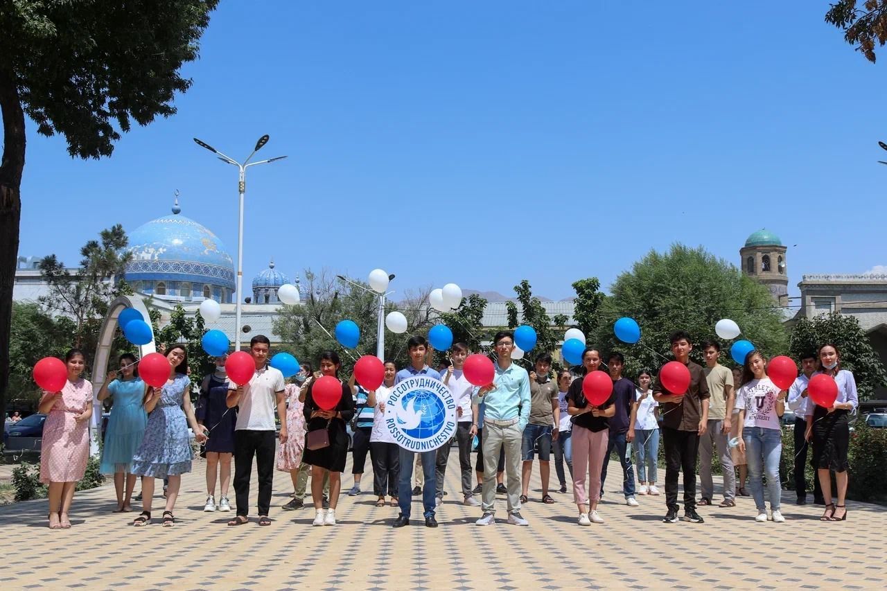 Пагода в худжанд на 10 дней