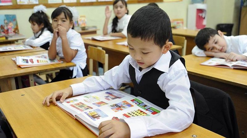 Федерация мигрантов РФ предложила изменить систему обучения иностранных детей