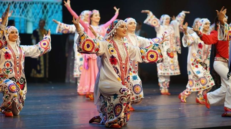 Таджикистан готовится к проведению Дней культуры в Москве