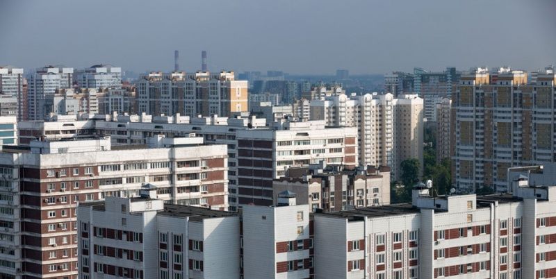 Семьи погибших силовиков получат в Казахстане новые квартиры