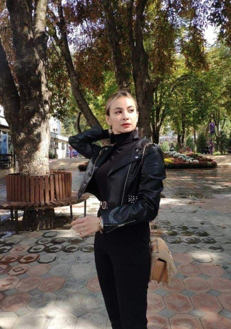 “Боварӣ, наҳаросидан ва дӯст доштан”. Хубон Орзуева аз формулаҳои осони муваффақият мегӯяд
