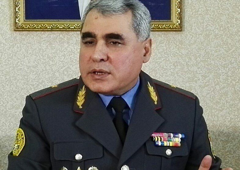 В Душанбе снизилось количество преступлений