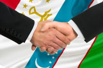 Душанбе и Ташкент намерены выстроить транзитно-транспортное сотрудничество