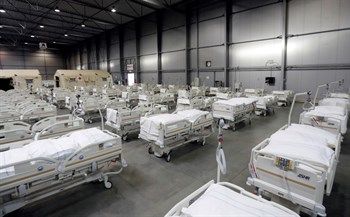 Ҳолатҳои бемории такроршавии коронавирус дар Ӯзбекистон