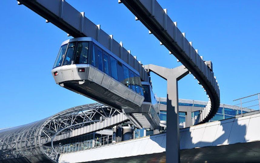 Корея может построить в Душанбе метро