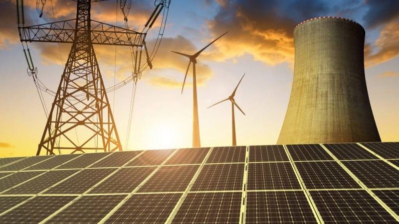 Узбекистан продолжает развивать солнечную и ветряную электроэнергию