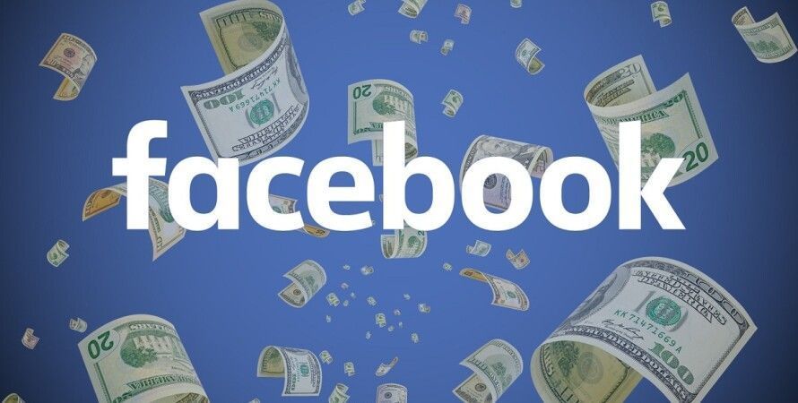 НДС за онлайн-рекламу. Facebook начнет брать деньги с пользователей Таджикистана