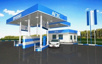 Газфурӯшони қимматфурӯш ҷарима шуданд Газфурӯшони қимматфурӯш ҷарима шуданд
