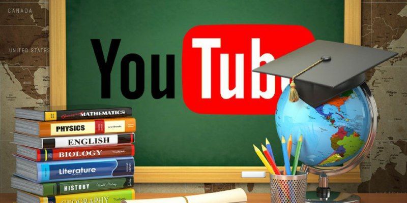 «YouTube с пользой»: 5 познавательных и занимательных каналов
