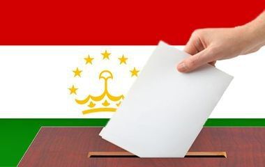 Комиссияи марказии интихоботи Тоҷикистон оиди омодагӣ ба интихоботи Президенти Ҷумҳурии Тоҷикистон шарҳ дод