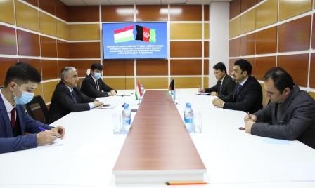 Афганистан заинтересован в сотрудничестве с Таджикистаном в туристической сфере
