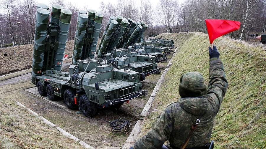 Шойгу: Шабакаи ягонаи дифоъи ҳавоии СПАД амалан таъсис шудааст Шойгу: Шабакаи ягонаи дифоъи ҳавоии СПАД амалан таъсис шудааст
