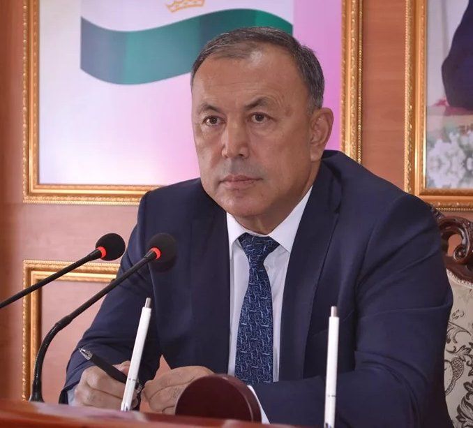 Чораҳои пешгирӣ дар Хуҷанд бар зидди Covid-19