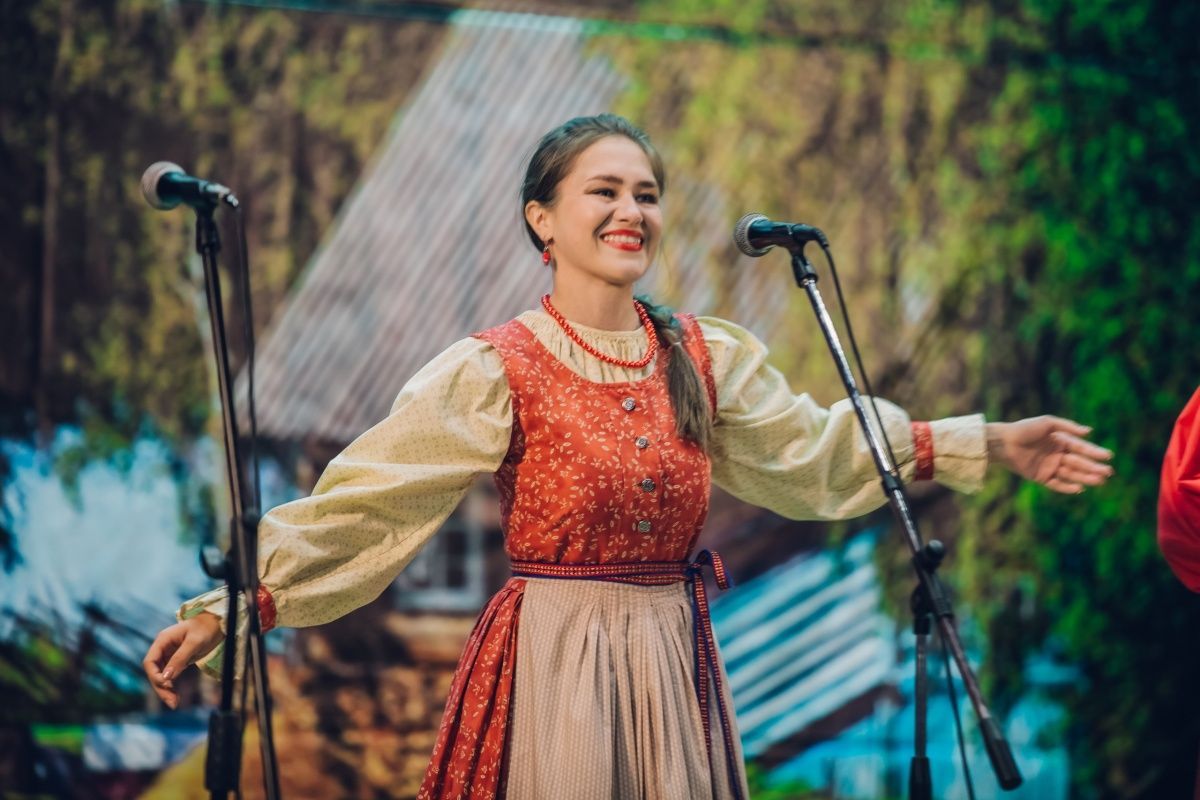 Таджикистанцев приглашают принять участие в фестивале «Молодые таланты Отечества»