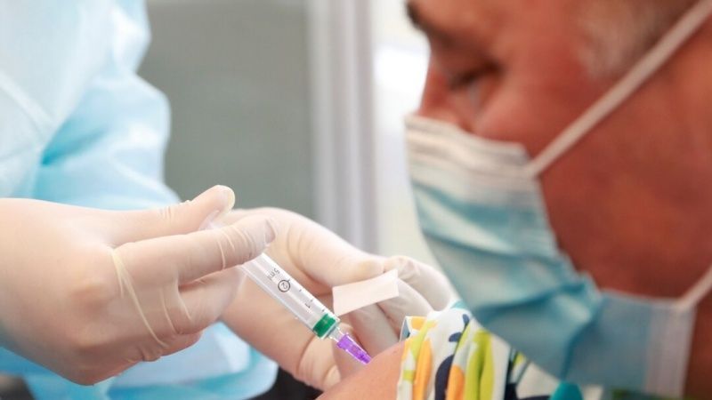 У населения Таджикистана сформирован коллективный иммунитет против коронавируса У населения Таджикистана сформирован коллективный иммунитет против коронавируса