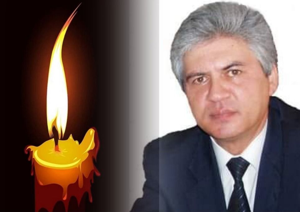 В Душанбе скончался один из сыновей таджикского народного поэта Мирзо Турсунзаде