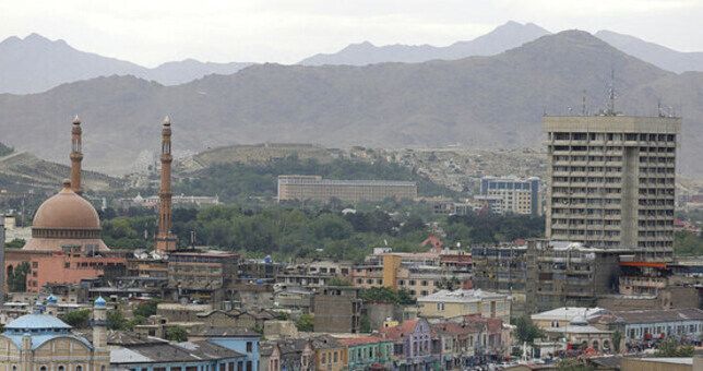 Посольство Таджикистана в Кабуле продолжает работу