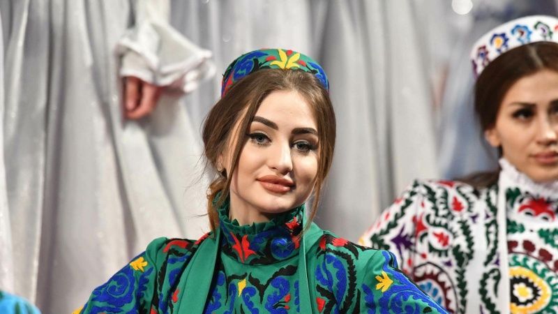 В Таджикистане пройдет республиканский фестиваль «Сад ранги чакан»