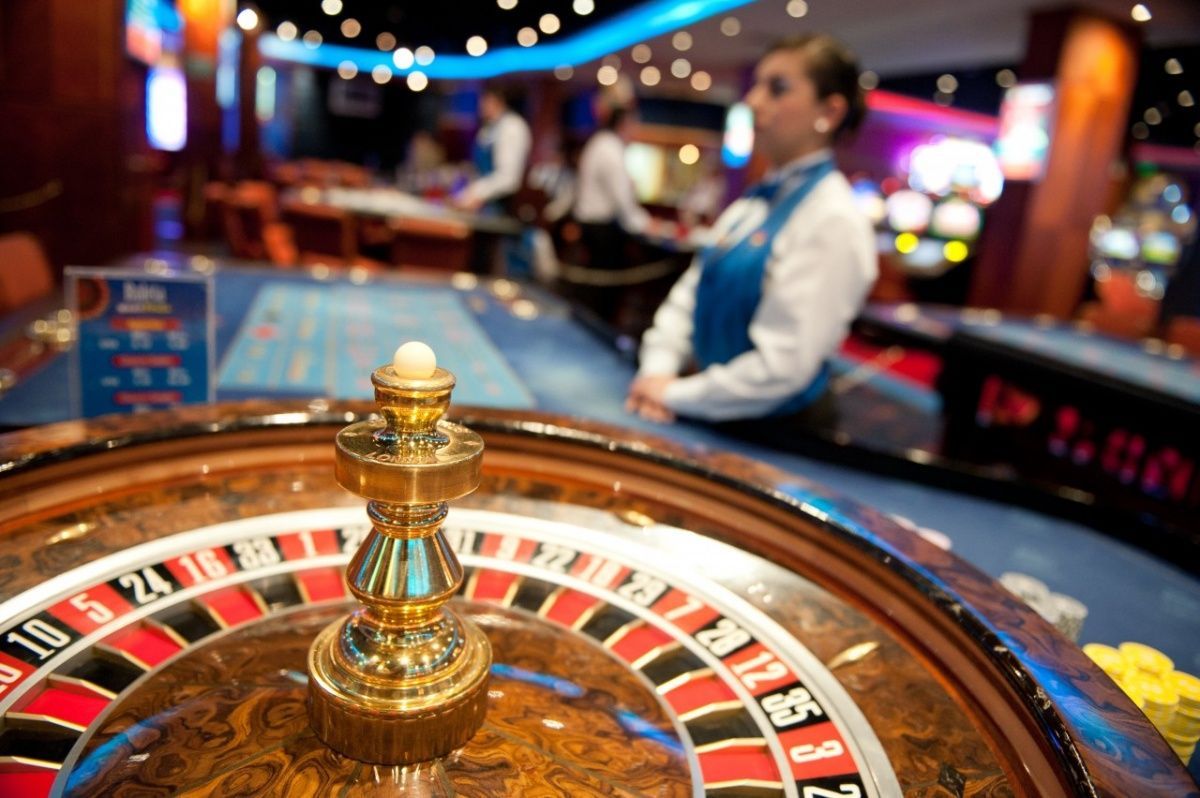 В Кыргызстане хотят легализовать казино для иностранцев