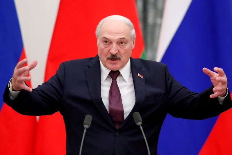 Лукашенко заявил, что Таджикистан станет частью Союзного государства
