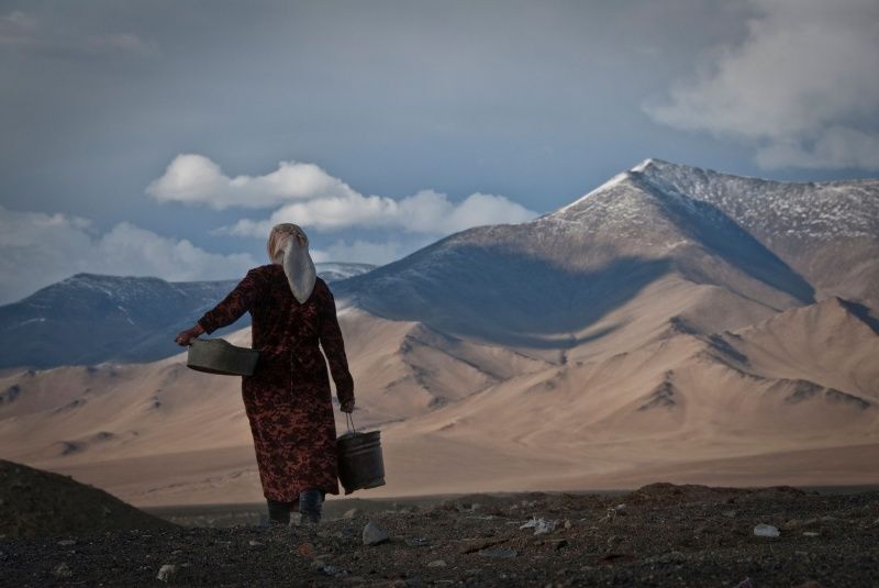 Население Таджикистана обеспечат питьевой водой к 2030 году