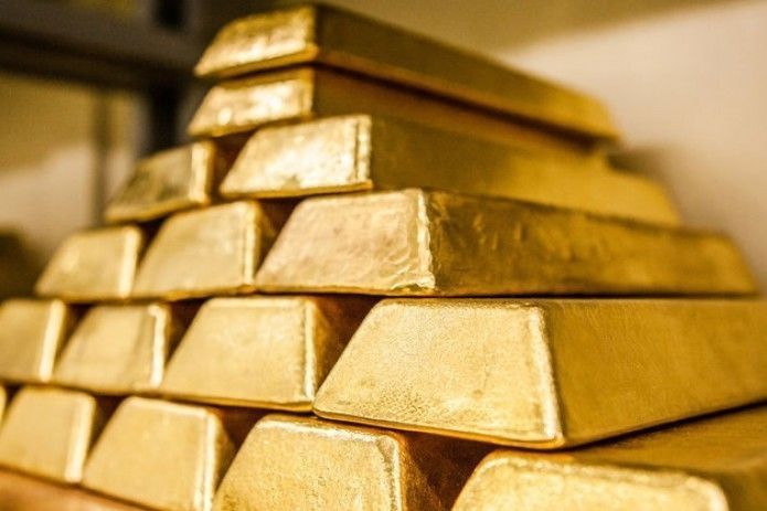 Золотовалютный резерв Узбекистана значительно вырос с августа