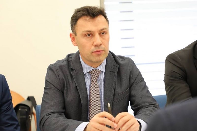 Намояндаи Бонки ҷаҳонӣ аз иқдомҳои Ҳукумат ва Бонки миллии Тоҷикистон ситоиш намуд Намояндаи Бонки ҷаҳонӣ аз иқдомҳои Ҳукумат ва Бонки миллии Тоҷикистон ситоиш намуд