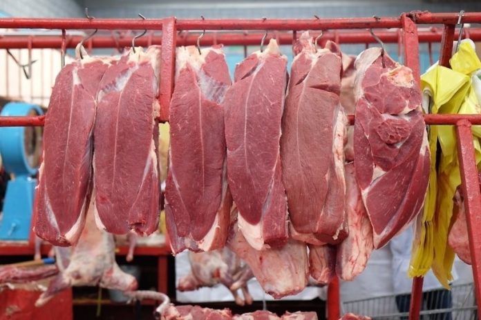 Нархи гӯшт дар Тоҷикистон ба ҳадди рекордӣ расид 