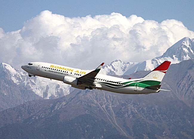Из Таджикистана будут организованы стыковочные рейсы в Корею