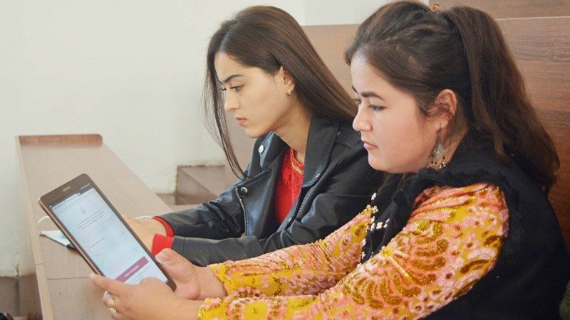 Россия увеличила количество квот для таджикских студентов