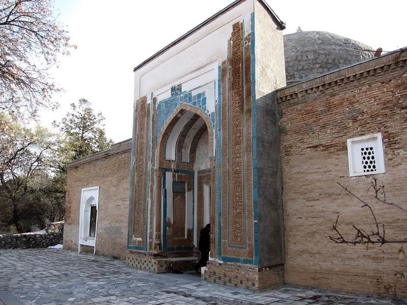 Девять объектов из Таджикистана включены в мировой предварительный список ЮНЕСКО