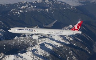 Таджикистан восстановит регулярные рейсы с Турцией 