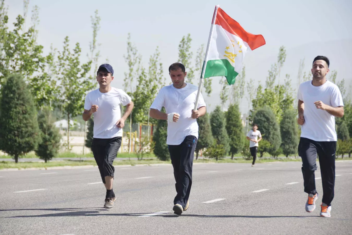 В Душанбе пройдут два масштабных спортивных мероприятия