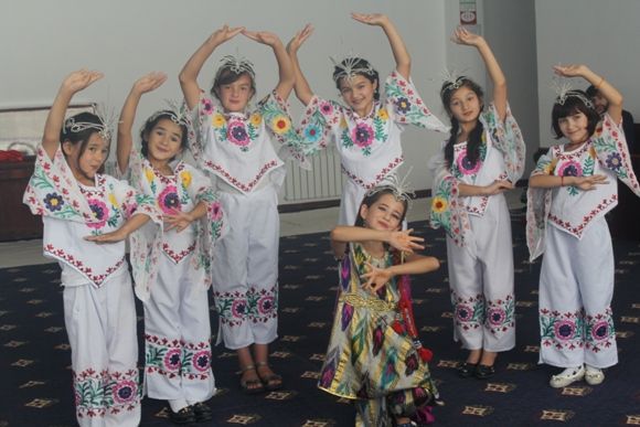 В Таджикской государственной детской филармонии появятся новые курсы