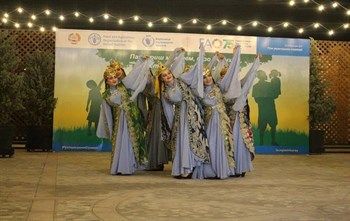 Таджикистан присоединяется к празднованию Всемирного дня продовольствия