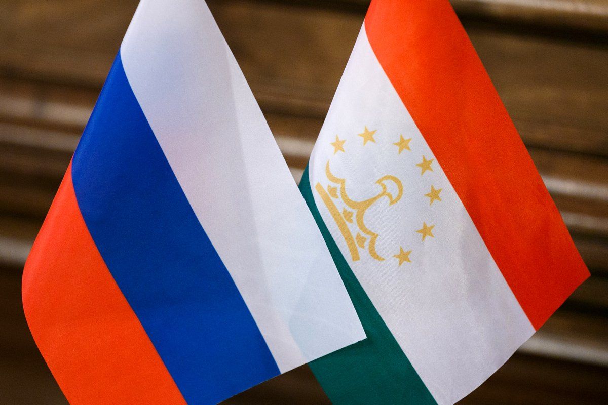 Не только в Москве: где в России находятся консульства Таджикистана?