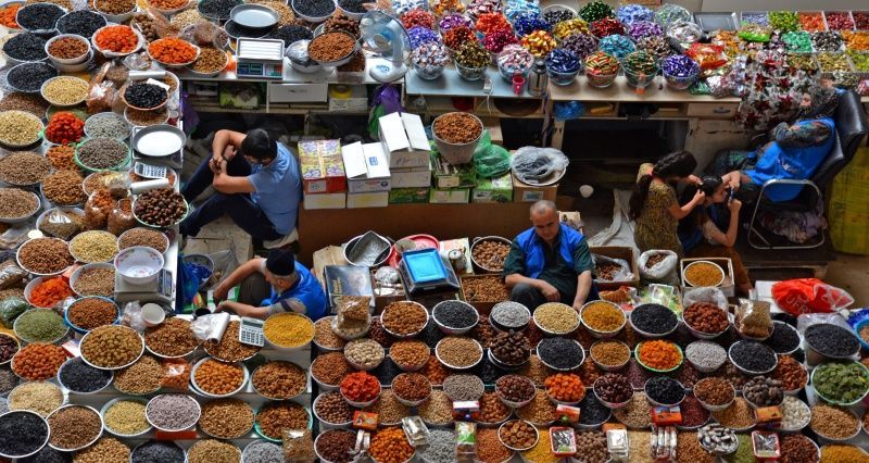 В Совете улемов осудили продавцов, поднимающих цены в Рамазан
