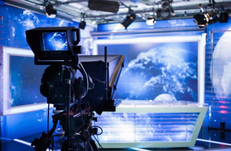 Турция поможет обучить таджикских телевизионщиков