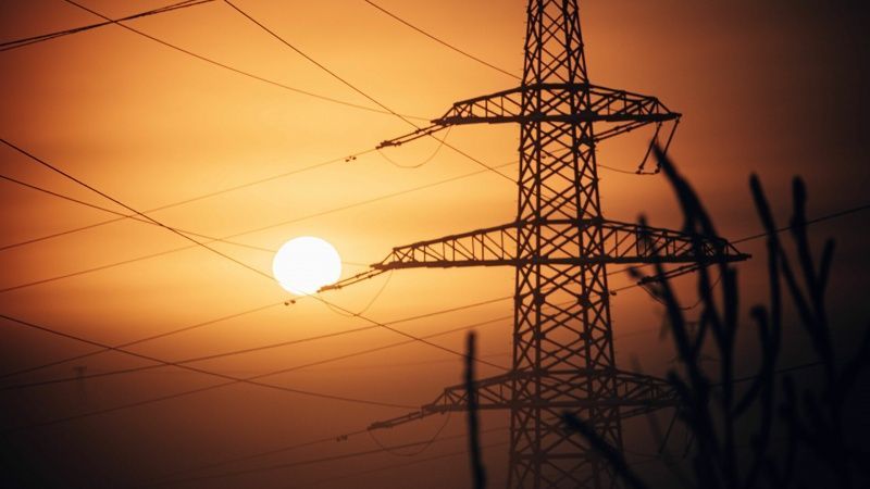 Узбекистан сократил экспорт электроэнергии в Афганистан