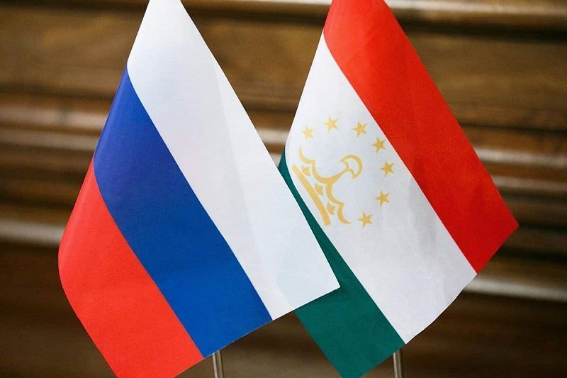 В Душанбе состоится инвестиционный форум «Таджикистан-Россия»