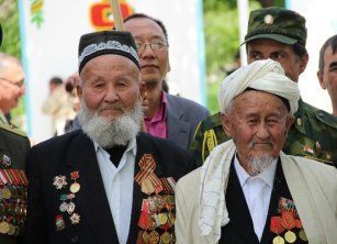 Зампред Совета ветеранов Согдийской области поблагодарил РФ за материальную поддержку