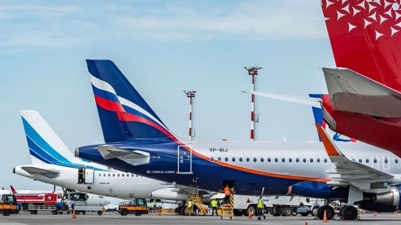 Несколько аэропортов на юге России остаются закрытыми до 8 марта