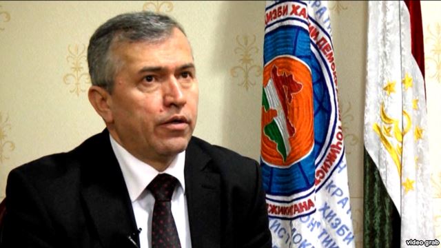 Фаттоҳзода: Дар Тоҷикистон беш аз 100 лоиҳаи муштарак бо кӯмак ва сармояи чинӣ дар ҳоли иҷроиш аст Фаттоҳзода: Дар Тоҷикистон беш аз 100 лоиҳаи муштарак бо кӯмак ва сармояи чинӣ дар ҳоли иҷроиш аст