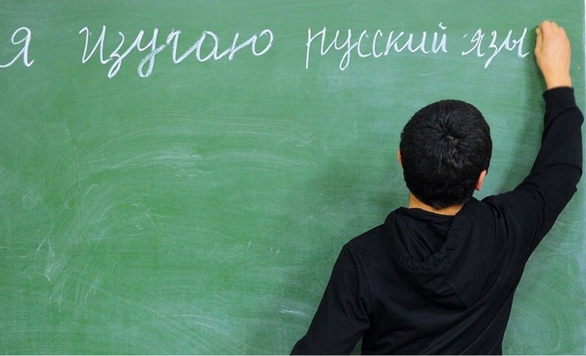 Насколько востребован русский язык в мире и на постсоветском пространстве?
