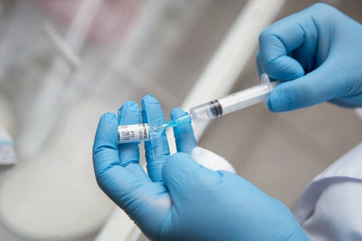 Совет улемов Таджикистана заявил, что вакцинацию от коронавируса можно делать в пост